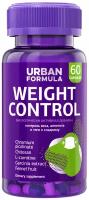 Urban Formula Weight Control капс., 50 г, 60 шт