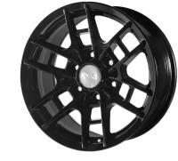 Автодиск RR CSSD9363 17*8,0 6*139,7 ET25 106,1 BLACK (4 шт.)