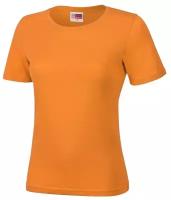 Футболка Us Basic, размер XL, оранжевый