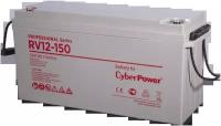 Battery CyberPower Professional series RV 12-150 / 12V 150 Ah