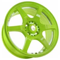 Колесный диск Sakura Wheels YA1800-219 7xR16/4x100 D73.1 ET38