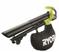 Воздуходувка RYOBI OBV18 5133003661