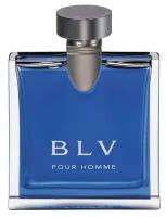 Туалетная вода Bvlgari BLV Pour Homme 30 мл