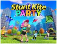 Stunt Kite Party