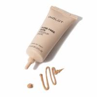 INGLOT / Основа под макияж HD corrective primer № 06