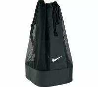 Сумка для переноски спортивных мячей NIKE CLUB TEAM SWOOSH BALL BAG BA5200-010