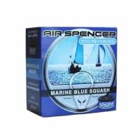 Eikosha Ароматизатор меловой SPIRIT REFILL-MARINE BLU SQUASH