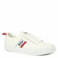 Кроссовки Lee Cooper, размер 39, белый