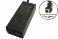 Адаптер (блок) питания 13V, 4A, 52W, 6.5mm x 4.4mm (PSB-12U, PSB-12FV), для Roland; BOSS Katana Air (KTN-AIR)