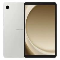 Планшет Samsung Galaxy Tab A9 Wi-Fi 64GB Silver (SM-X110N)