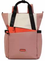 Сумка-рюкзак HNOV09 Solar 14 Backpack/Tote *862-01 Blush