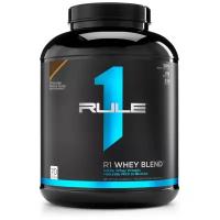 Протеин RULE ONE Whey Blend, 66 порций, Chocolate Peanut Butter