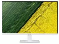 Монитор Acer 23.8" HA240YAWI