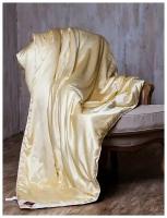 Одеяло Great Silk Grass - шелк высшего класса Mulberry (всесезонное, 150х200)