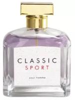 Духи NEO Alain Fumer ClassicNeo SPORT edt100ml (версия AllurHommSport)