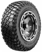 Шины летние BFGoodrich Mud-Terrain T/A KM2 235/75 R15 110/107 Q