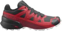 Беговые Кроссовки Salomon Speedcross 5 Goji Berry/White/Blue (Uk:11,5)