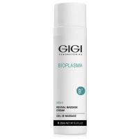 Крем для лица Gigi Bioplasma NSA-5 Revival Massage Cream массажный, омолаживающий, 250 мл