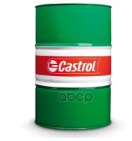 CASTROL 15D674 Масло трансм. Transmax ATF DX III MV, (60 л.)