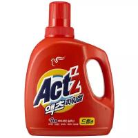 Гель для стирки ACT'Z Powergel 3 л, Pigeon, 8801101161636