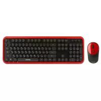 Набор SmartBuy SBC-620382AG-RK Black-Red