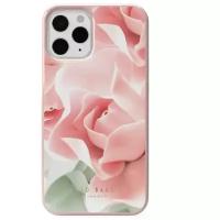 Чехол Ted Baker Anti-Shock Classic для iPhone 13 Pro Max Porcelain Rose (84813)