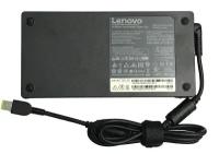 Блок питания Lenovo ADL230NDC3A 20V 11.5A 230W прямоугольный разъем для ноутбуков Lenovo