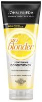 John Frieda кондиционер для волос Sheer Blonde Go Blonder Lightening осветляющий