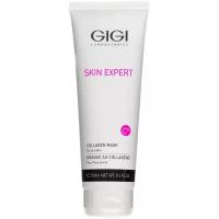 Gigi Маска Skin Expert Collagen Mask коллагеновая