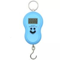 Портативные электронные весы - Portable Electronic Scale