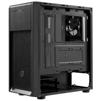 Корпус ATX Cooler Master Elite 500 Без БП чёрный