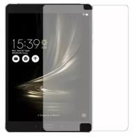 Asus Zenpad 3S 10 Z500M защитный экран Гидрогель Прозрачный (Силикон) 1 штука