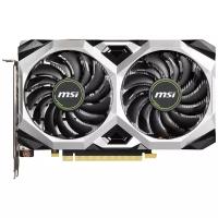 Видеокарта MSI GeForce GTX 1660 SUPER VENTUS XS OC 6GB, Retail