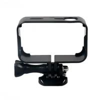 Пластиковая рамка Чехол. ру с крепежом для портативной спортивной экшн-камеры Xiaomi MiJia 4K Action Camera