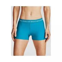 Шорты женские Under Armour UA HG Armour Shorty 1309618-417