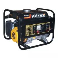 Генератор бензиновый Huter HT1000L