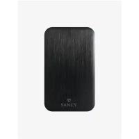 Sancy беспроводной аккумулятор/Power Bank с зарядкой MagSafe/Аккумулятор с магнитным креплением/IPhone 12/12 pro/12 pro max/13/13pro/13 pro max