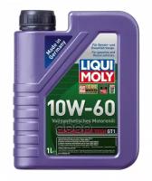 LIQUI MOLY Моторное масло Synthoil Race Tech GT1 1943, (1л)