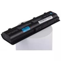 Аккумуляторная батарея iBatt iB-U2-A519H 5200mAh для HP-Compaq Pavilion g6-1216er, G62-a84ER, Pavilion dv6-3110er, Pavilion g6-2000, Pavilion DV6-6000, Presario CQ62, Presario CQ62-a, G62-b11ER, Pavilion dv7-6053er, Pavilion dv6-6b10er