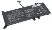 Аккумуляторная батарея для ноутбука Asus A412FA (C21N1818) 7.7V 3800mAh OEM