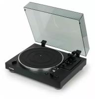 Проигрыватель виниловых дисков Thorens TD 101 A черный матовый