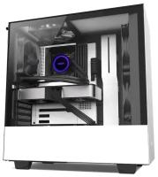 Кулер NZXT Kraken 120 RL-KR120-B1