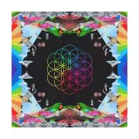 Coldplay. A Head Full Of Dreams (2 LP)