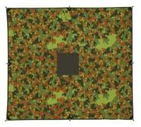 Тент Tengu Mark 15T 5M X 4 NEW flecktarn, 7180.5421