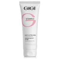 GIGI VITAMIN E | Крем ночной лифтинговый Витамин Е, 250 мл