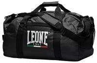 Рюкзак-сумка Leone 1947 Back Pack AC908 Black (One Size)