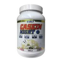 Cult Protein Casein - 900 грамм, ваниль