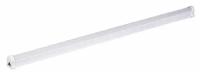 Светильник (ЛПБ)PLED T5i PL 600 LED 8Вт 6500К IP40 180-265В T5 пластик JazzWay 1036339 (2шт.в упак.)