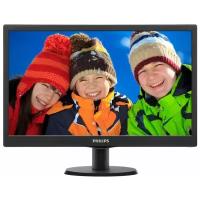 Монитор Philips 19" (193V5LSB2/62)