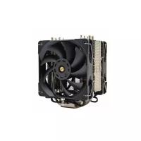 Thermalright TRUE Spirit 120 Plus Rev.b (Intel 115x/1200/2011/2011-3/2066 AMD AM4)